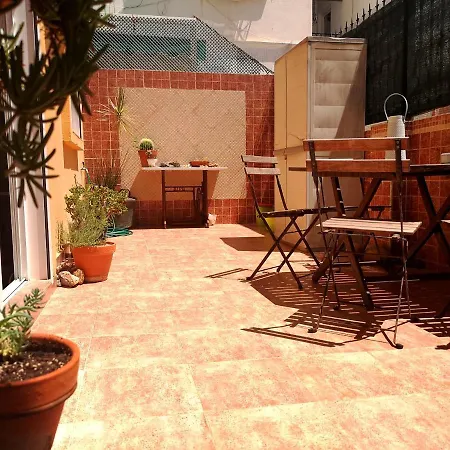 Of Arts Apartment