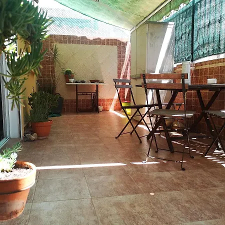 Apartmán Of Arts