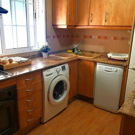 Apartmán Of Arts Valencie