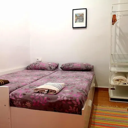 アパート Of Arts *