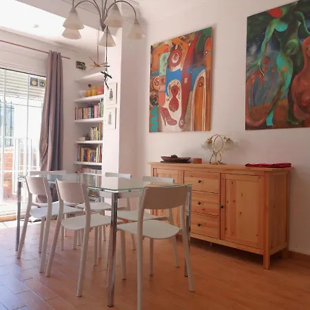 Of Arts Apartment