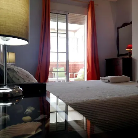 Apartment Of Arts